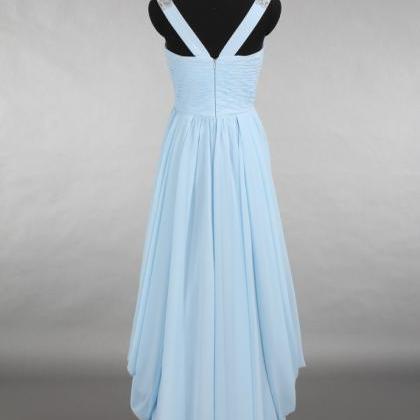 Bg1322 Charming Prom Dress,Long Chi..