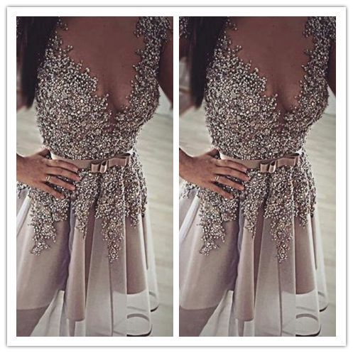 short dresses 2019