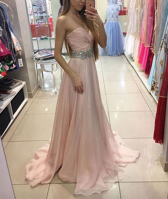 Charming Prom Dress Sexy Prom Dress Simple Prom Dresses