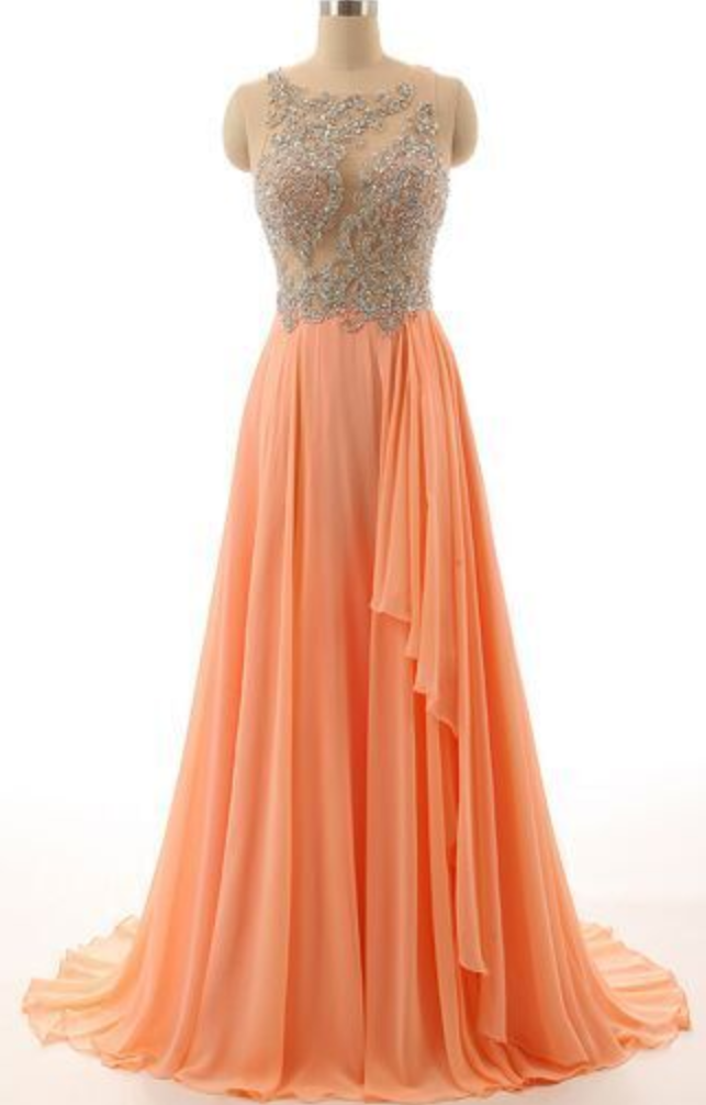 does a formal dress have to be long