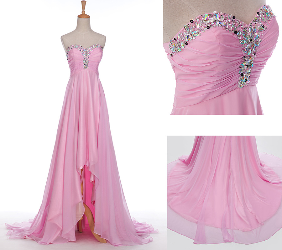 Charming Prom Dress,Chiffon Prom Dress,Long Prom Dresses,Evening Gown