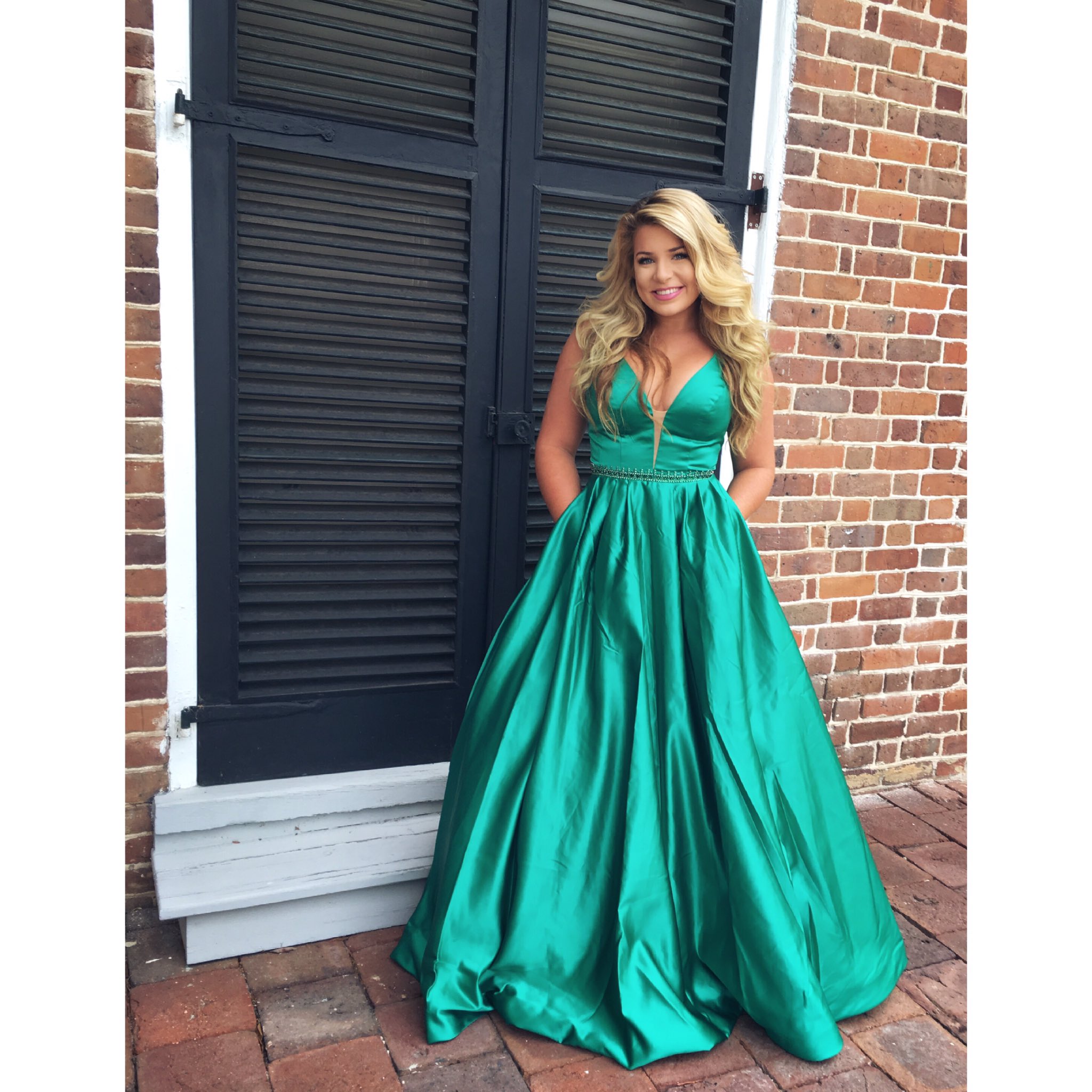 very sexy evening gowns